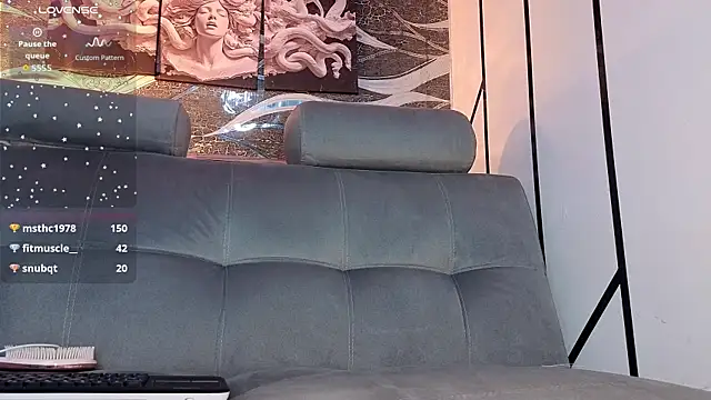 Angel-dragun webcam