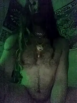 LSDsexslave