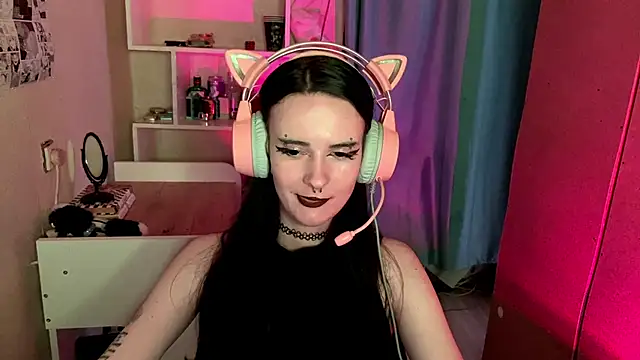 MabelDefina webcam