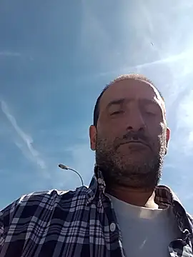 DanTrov79 webcam