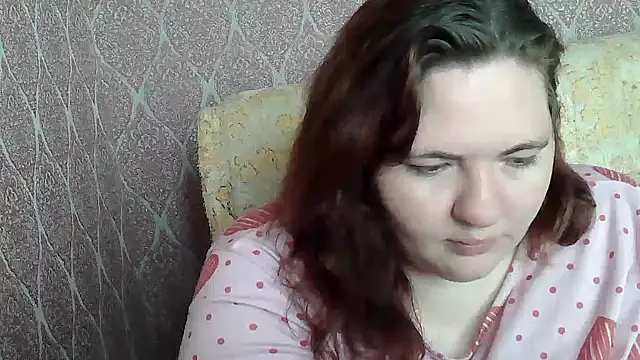 ElviraOreilllyX webcam
