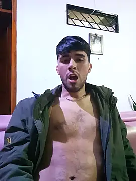 RodrigoColby2 webcam