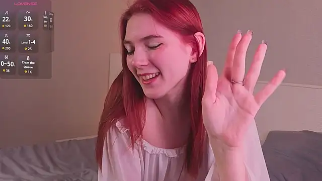 MariAllen webcam
