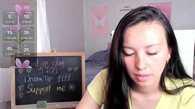 Geisha_Anna webcam