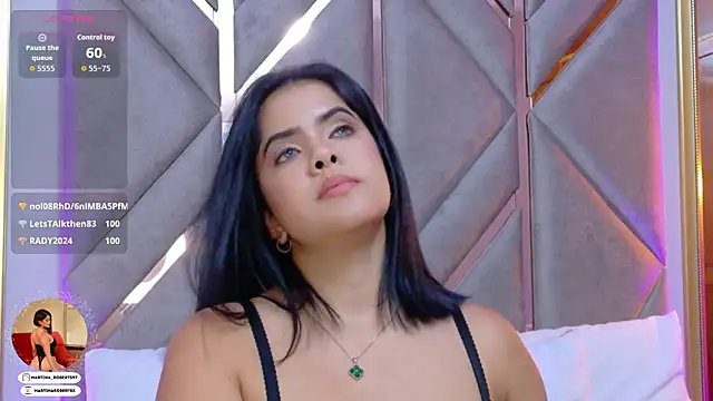 Martina-Roberts- webcam