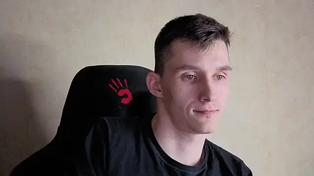 touch_me7 webcam