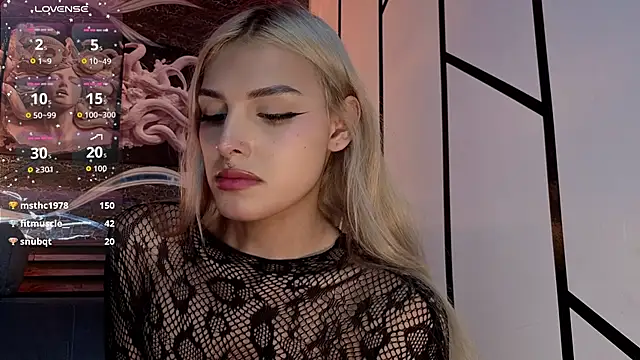 Angel-dragun webcam