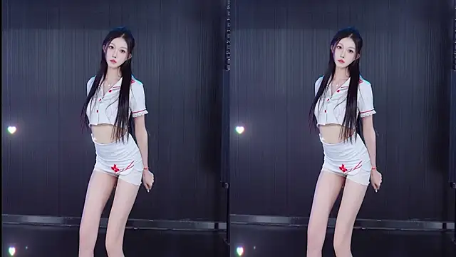 YDHY-girl-01 webcam