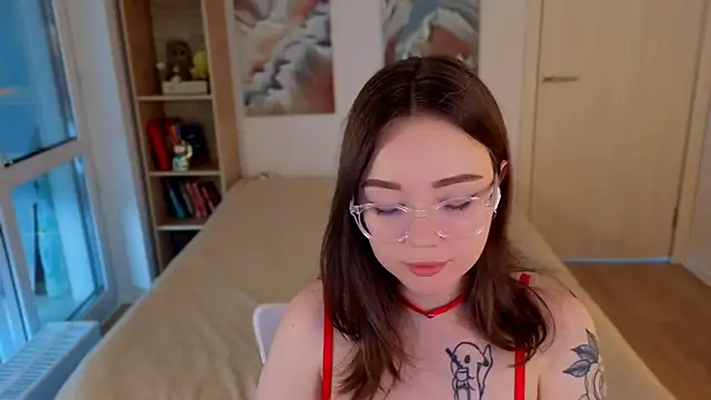MilenaSaint