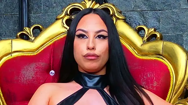 ariannanoir - AriannaNoir's free webcam - UK Sex Cams