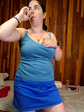 GeilesLuder36 webcam