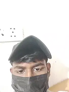pkverma852 webcam