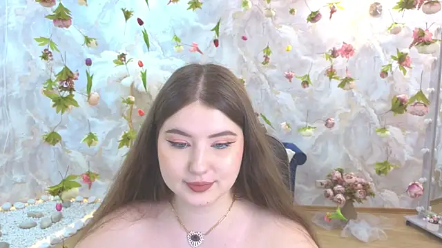 PixelGoddess webcam
