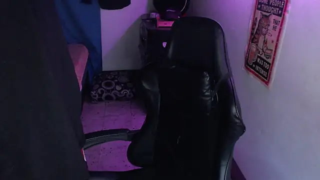 Elastic_Fantasy webcam