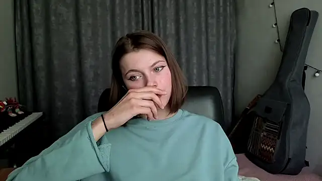 CutieAnny chat room