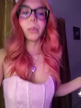 Valen-Foxx1 webcam