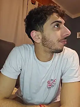LeoyNicky98 webcam