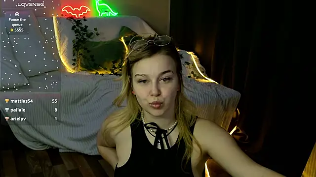 Mel_Nelson webcam