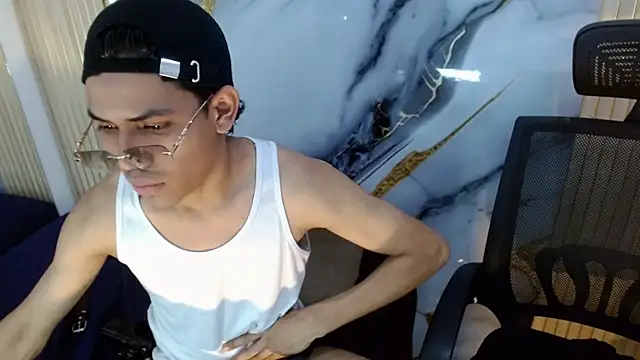 DaviidBuckx_ webcam