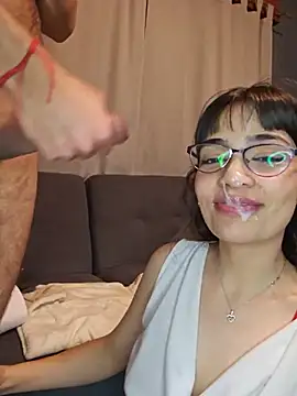 LeoyNicky98 webcam