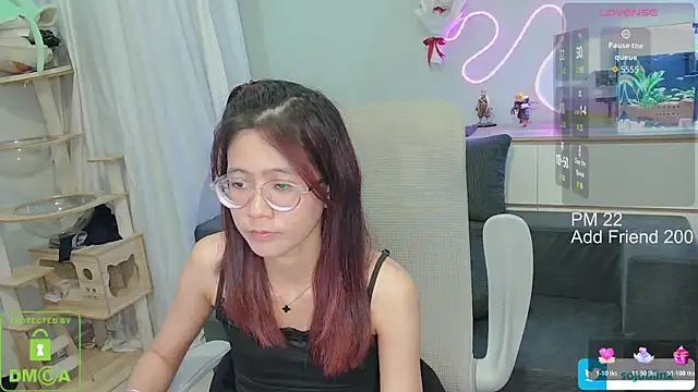 littlemiilk webcam