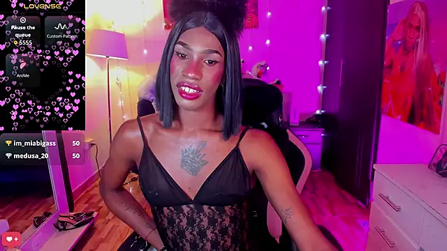 Kendall_Gil webcam