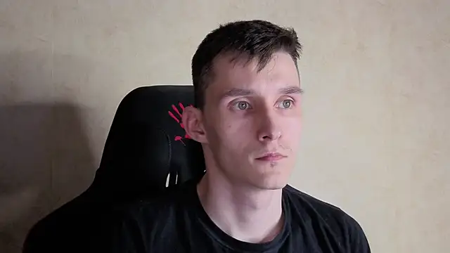 touch_me7 webcam