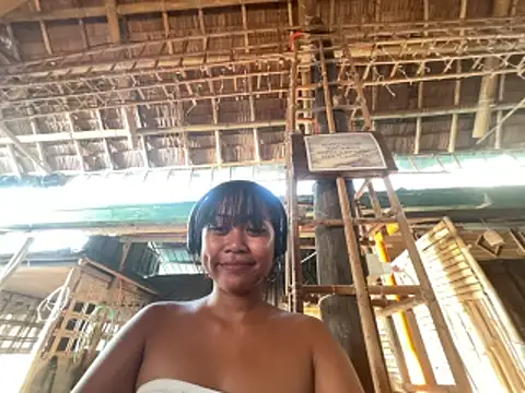 Juliet_official_pro webcam
