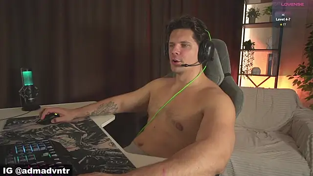 Rus_adventure7 webcam