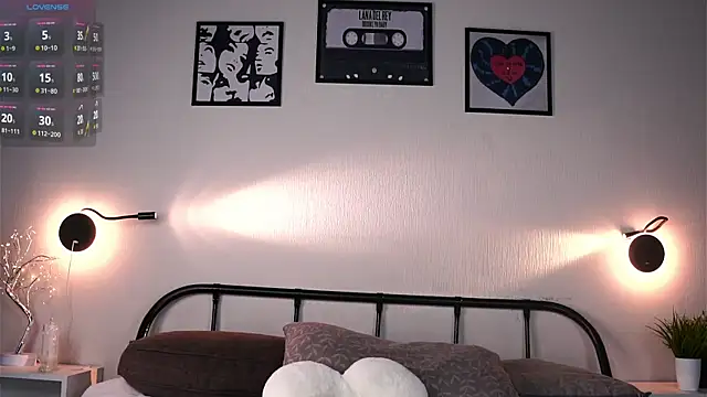CherlyGuss webcam