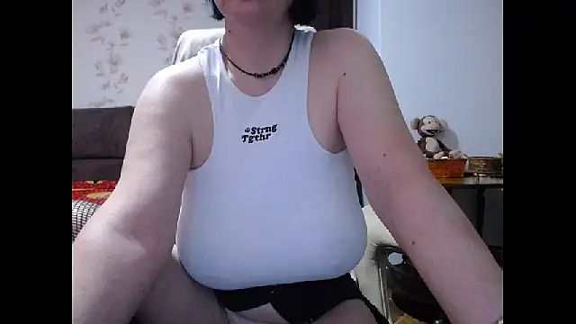 Mary_x webcam