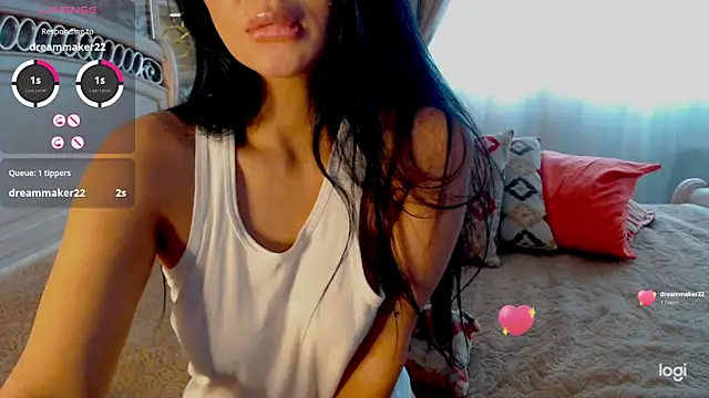 Iam_Luna webcam