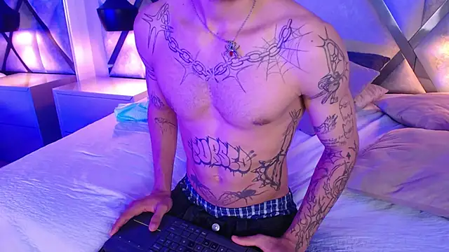 EnzoHunters webcam