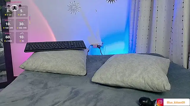 blue_kitten webcam