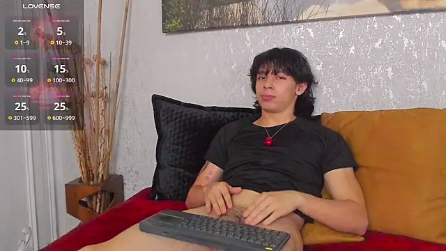 Tyler_durten webcam