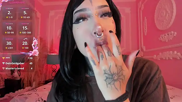 Kat_VonDe webcam