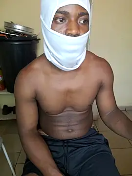 BlackCoffe2 webcam