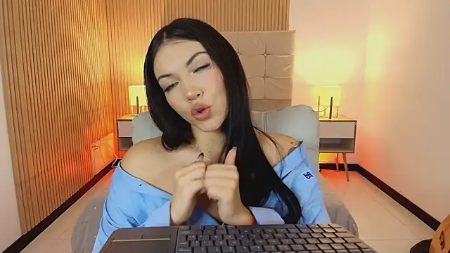 Baby_Venuss webcam