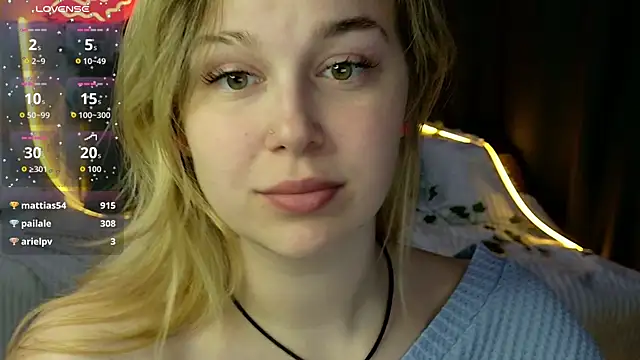 Mel_Nelson webcam
