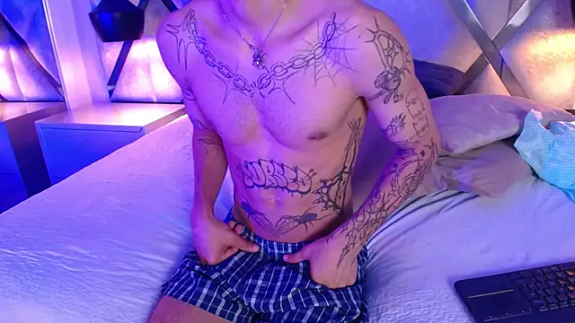 EnzoHunters webcam