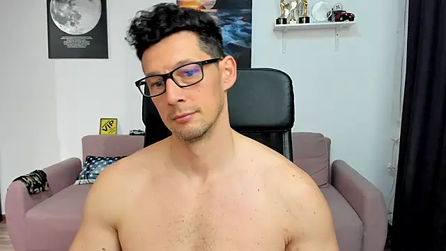 BrutusK08 webcam