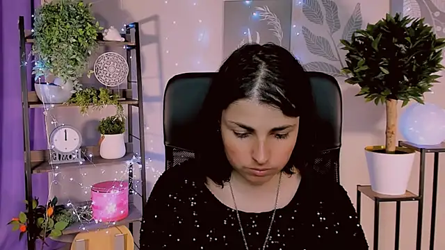 MartaEdams webcam