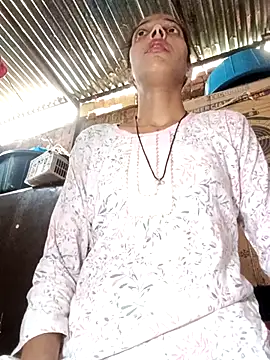 Pinki_thakur_1 webcam