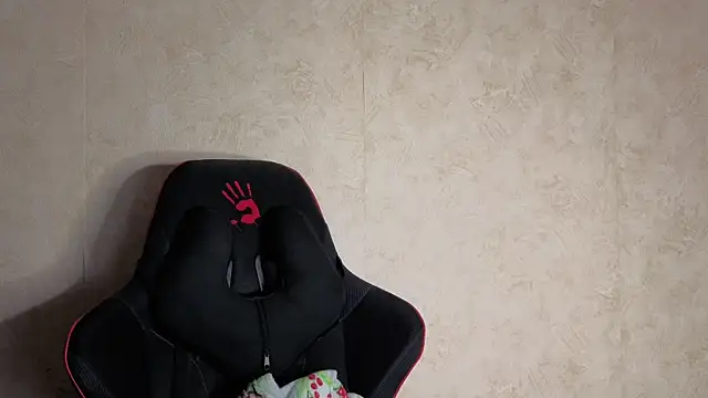touch_me7 webcam