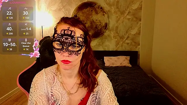 margo_kelly - Margo_Kelly's free webcam - UK Sex Cams