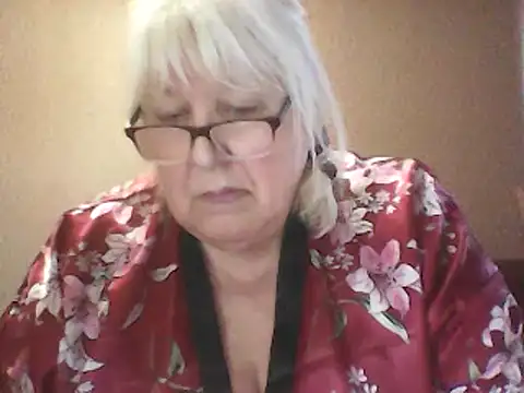 Alexia64231 webcam