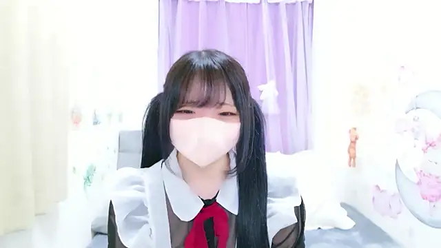  ASUKA_ch chat room