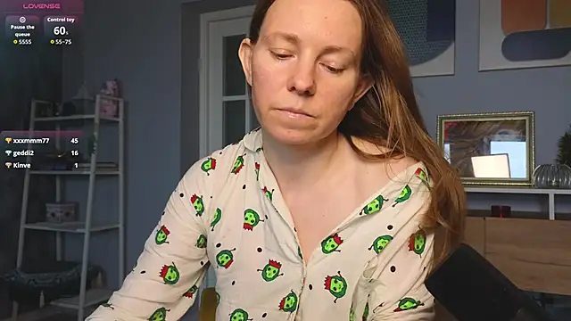 JanePearl webcam