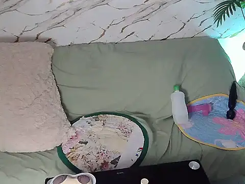 SweetAsianAss webcam