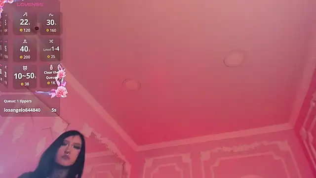 Kat_VonDe webcam